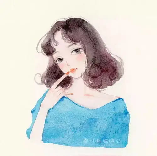 星野小和头像
